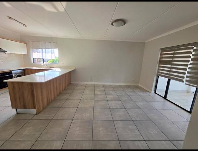 2 BEDROOM PROPERTY TO RENT IN BLYDE RIVERWALK ESTATE